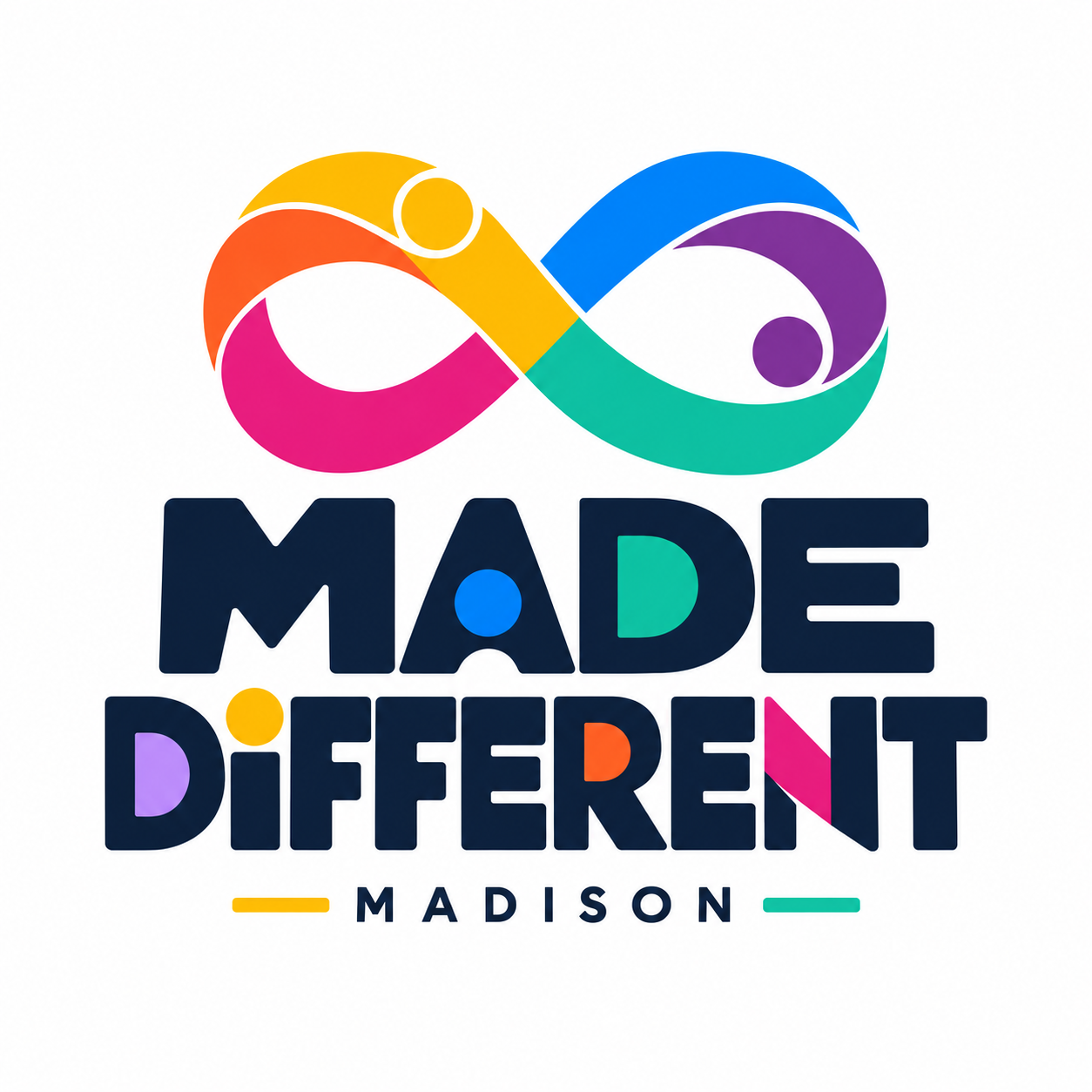 Made Different Madison